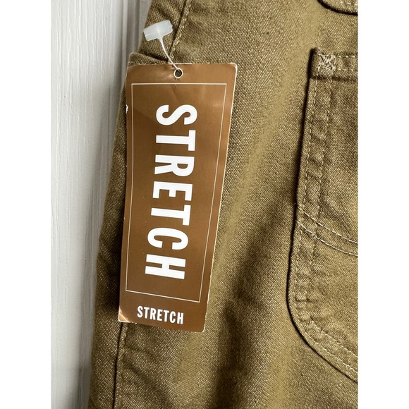 Lee Women's Jeans Pants Size 24W Petite Stretch Relaxed Straight Leg  B21 - Picture 3 of 16